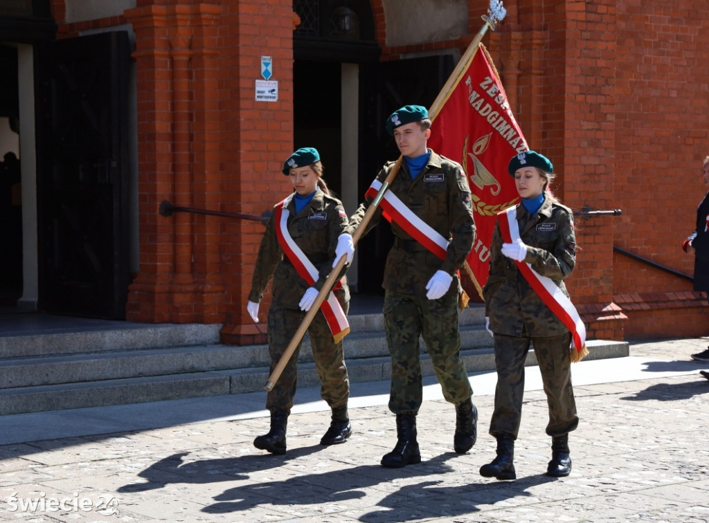 Święto Konstytucji 3 Maja