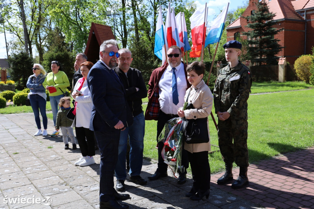 Święto Konstytucji 3 Maja