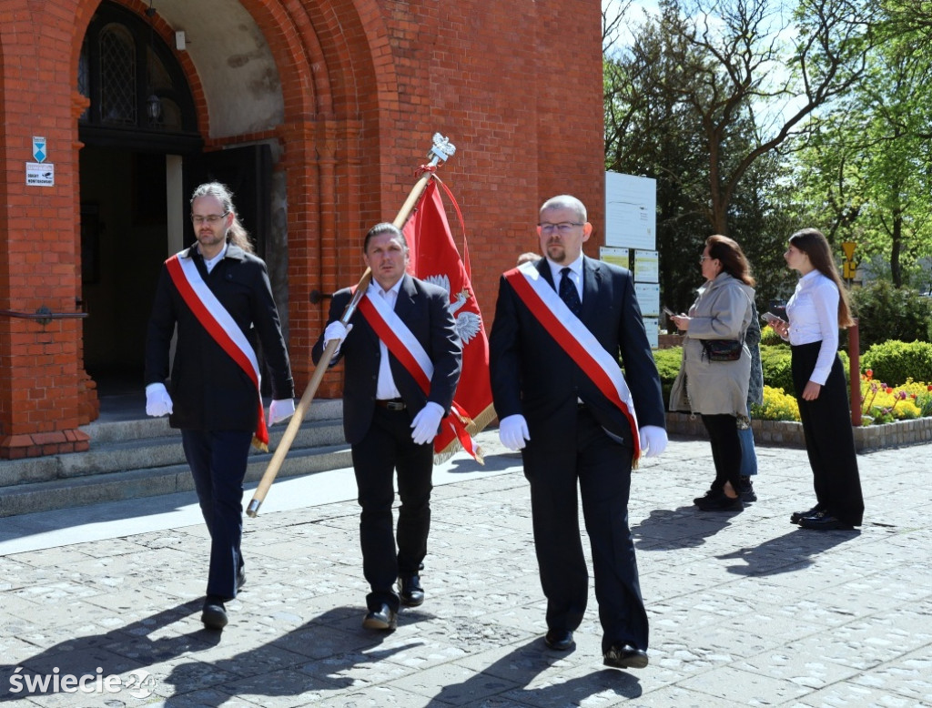Święto Konstytucji 3 Maja