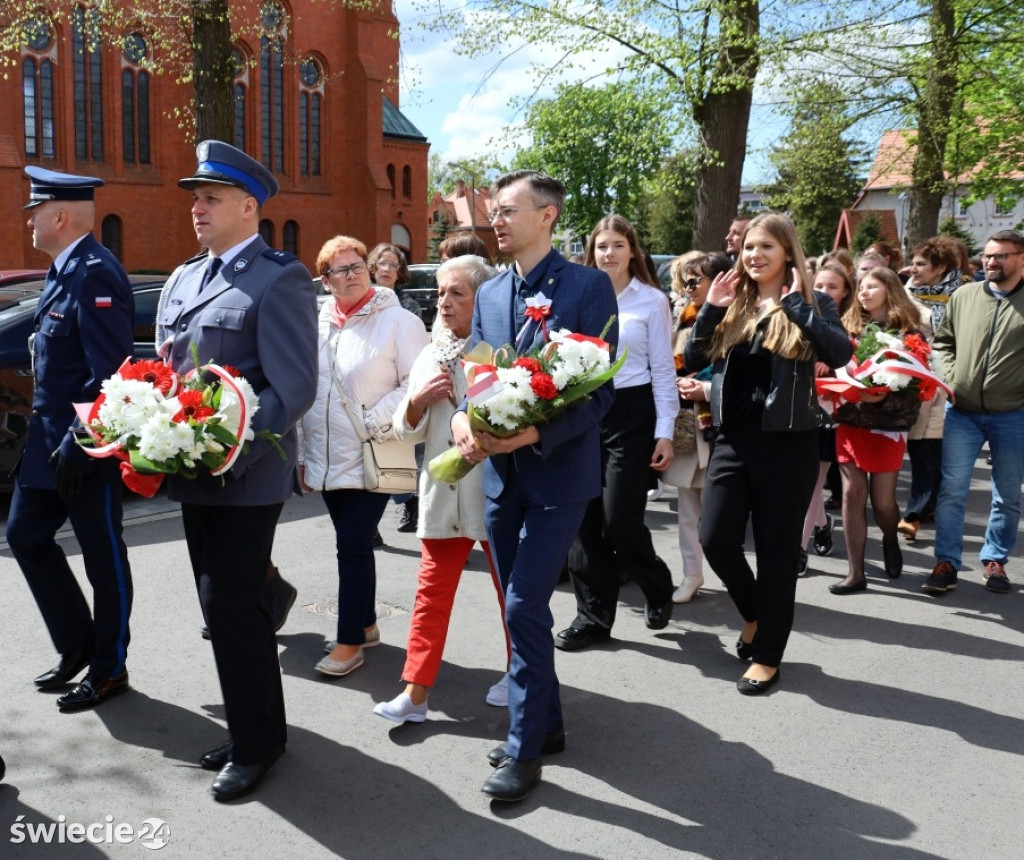 Święto Konstytucji 3 Maja