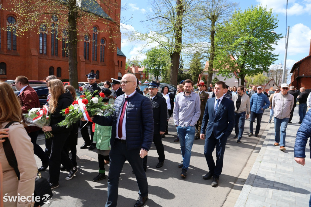 Święto Konstytucji 3 Maja