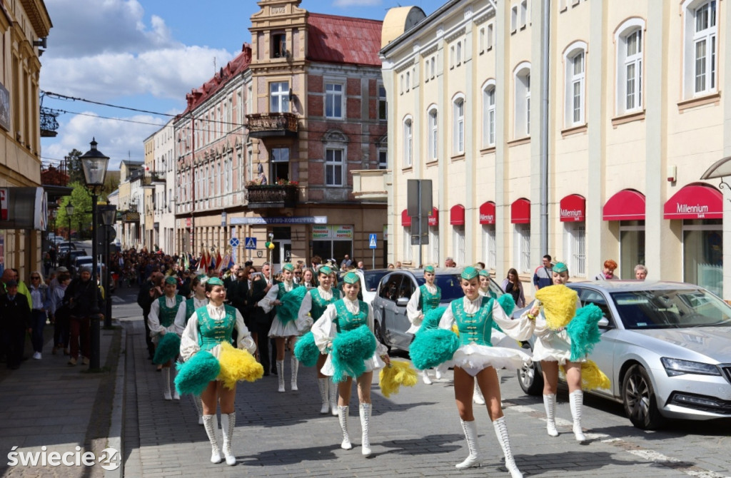 Święto Konstytucji 3 Maja