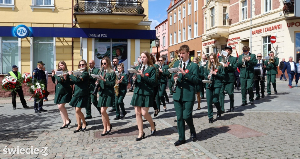 Święto Konstytucji 3 Maja