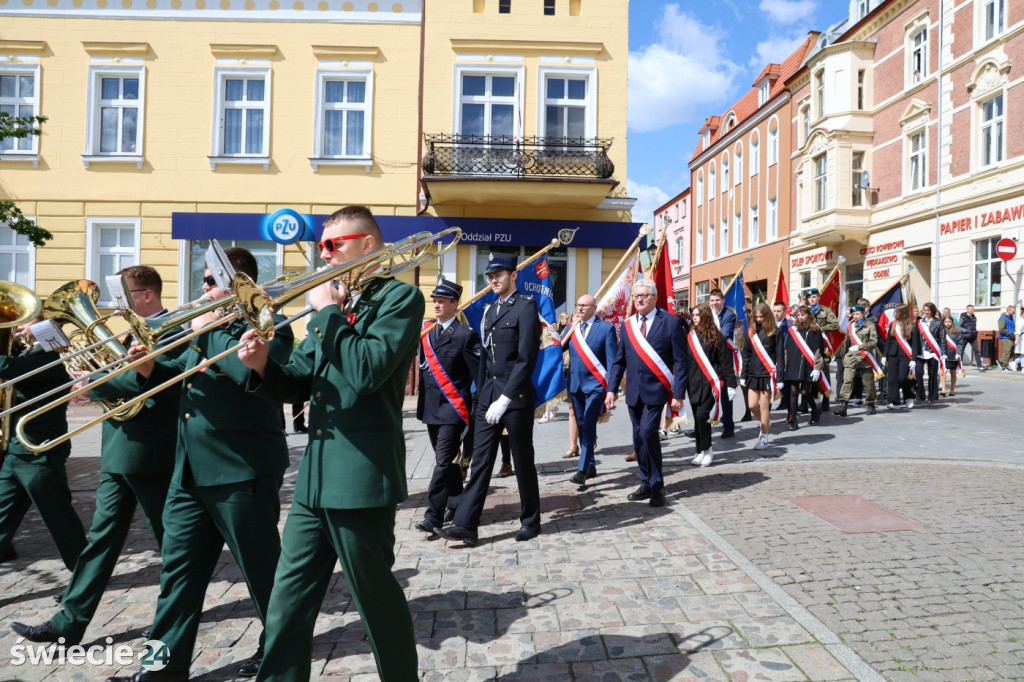 Święto Konstytucji 3 Maja
