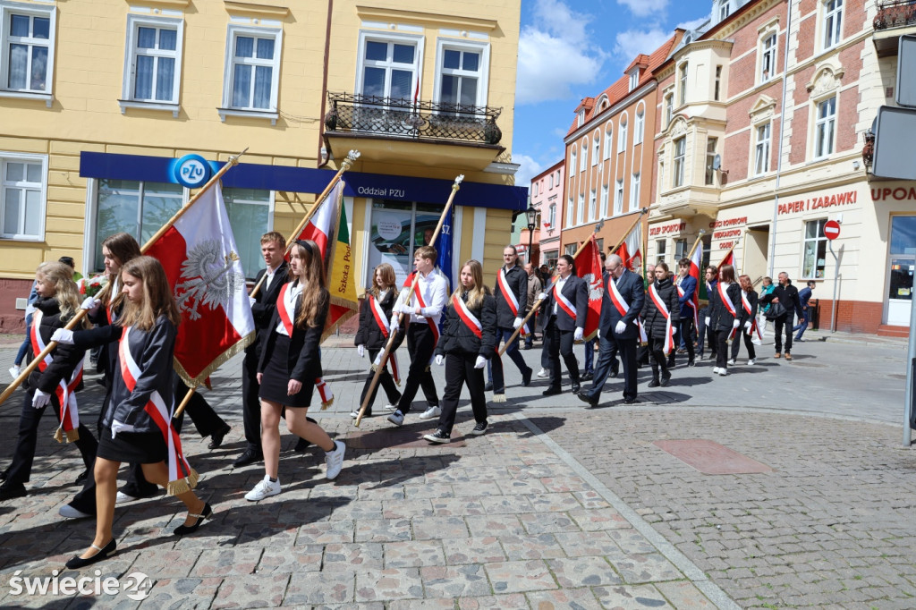 Święto Konstytucji 3 Maja