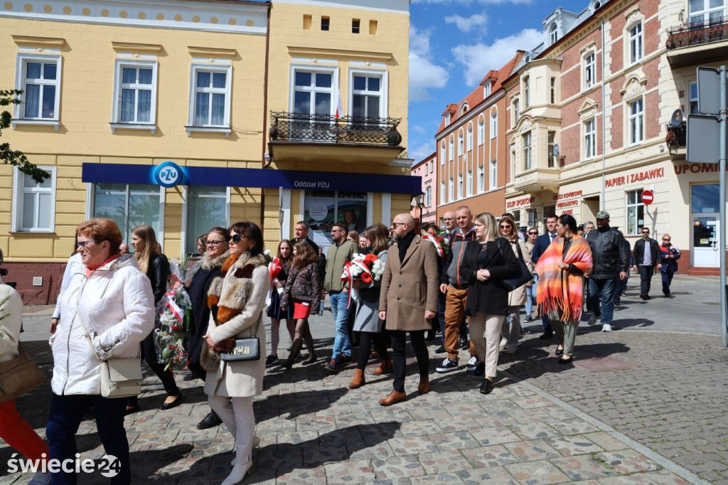 Święto Konstytucji 3 Maja