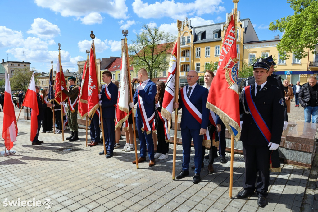 Święto Konstytucji 3 Maja