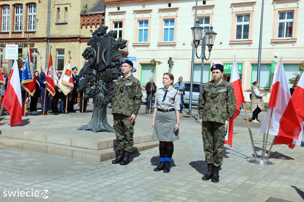 Święto Konstytucji 3 Maja