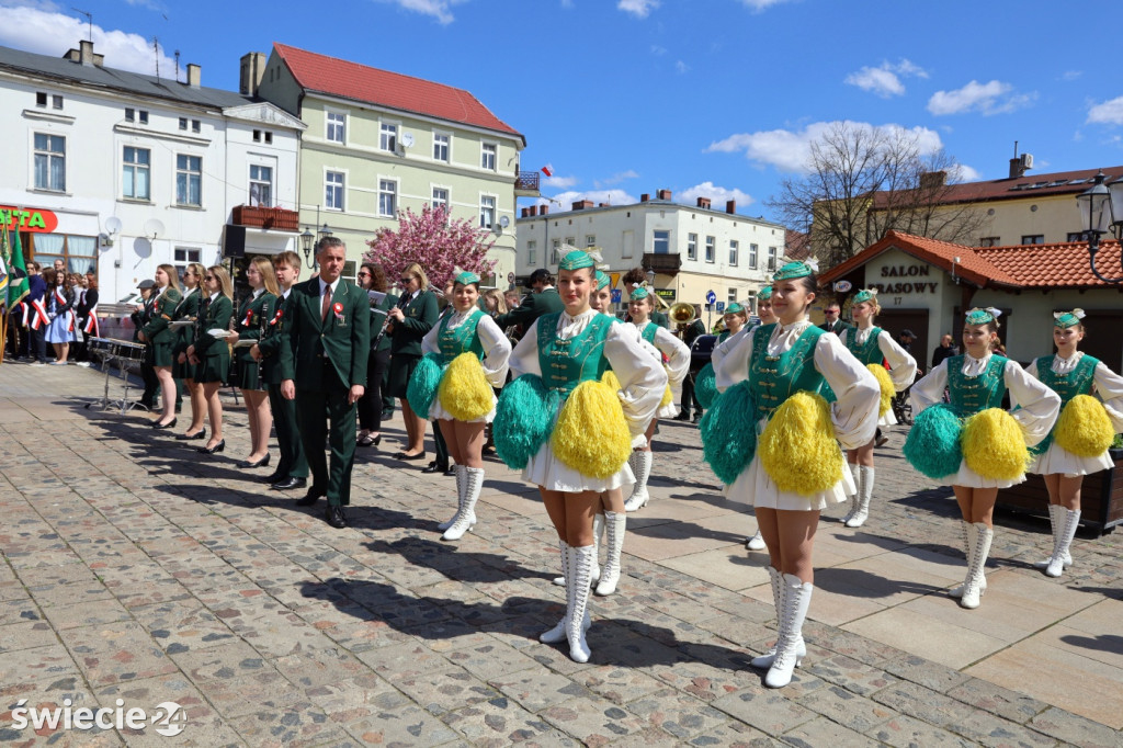 Święto Konstytucji 3 Maja