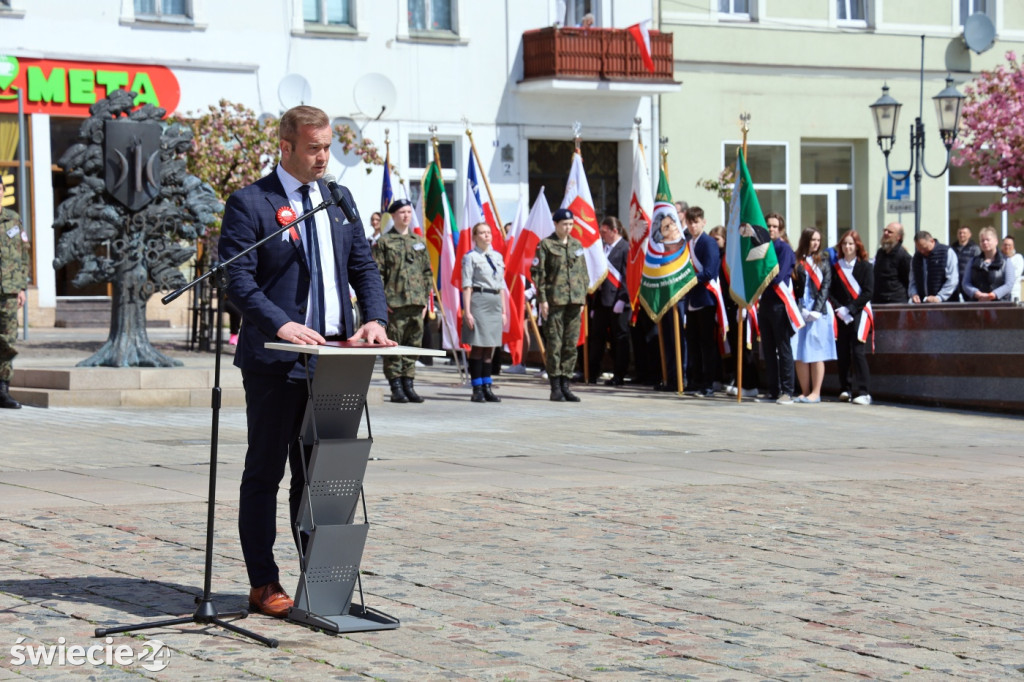 Święto Konstytucji 3 Maja