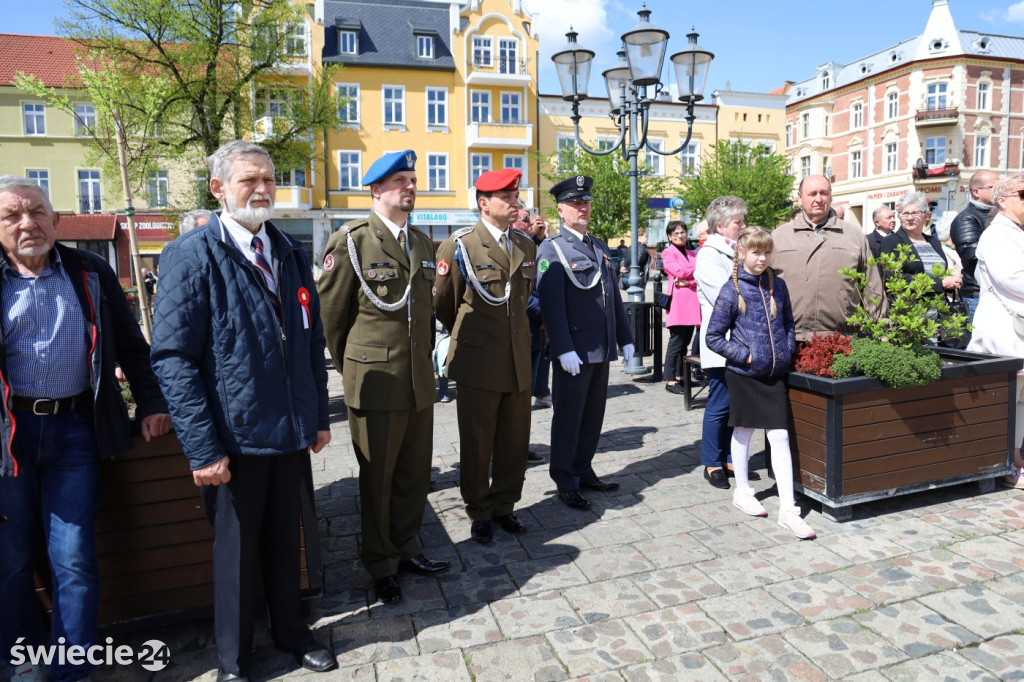 Święto Konstytucji 3 Maja