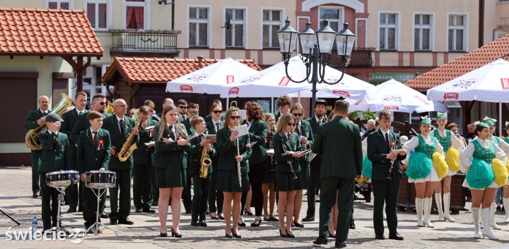 Święto Konstytucji 3 Maja