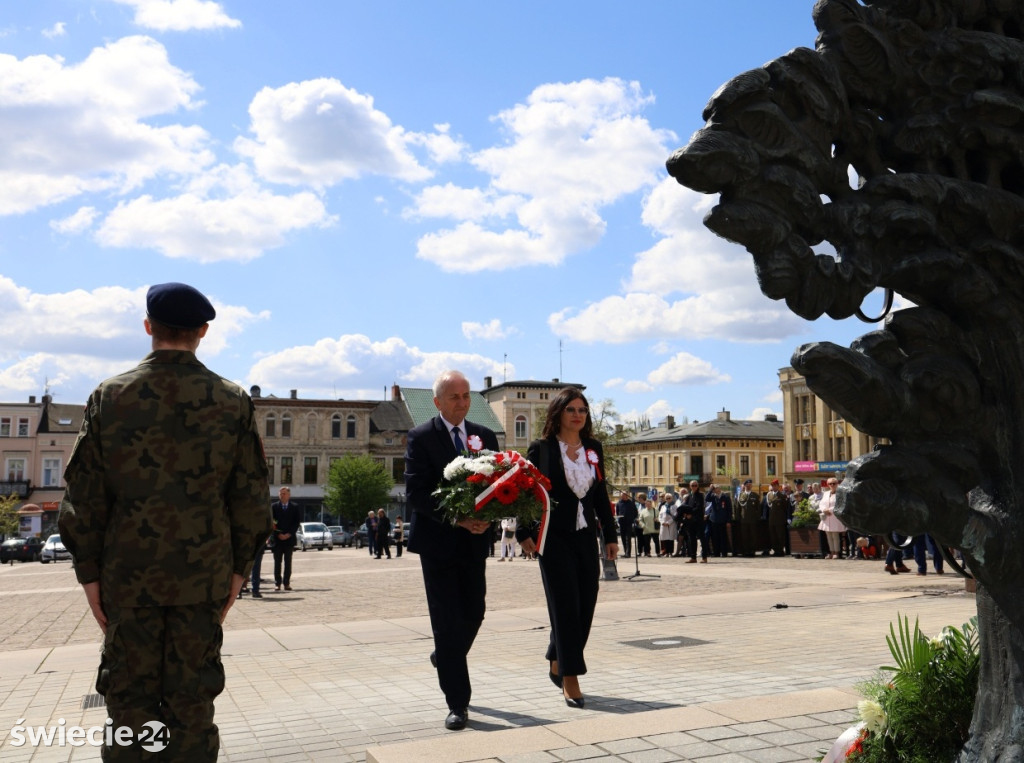Święto Konstytucji 3 Maja