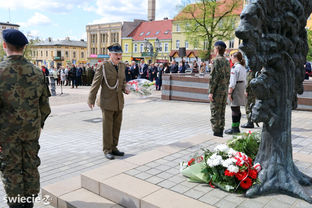 Święto Konstytucji 3 Maja