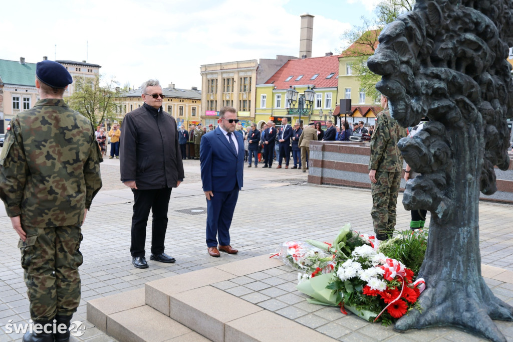 Święto Konstytucji 3 Maja