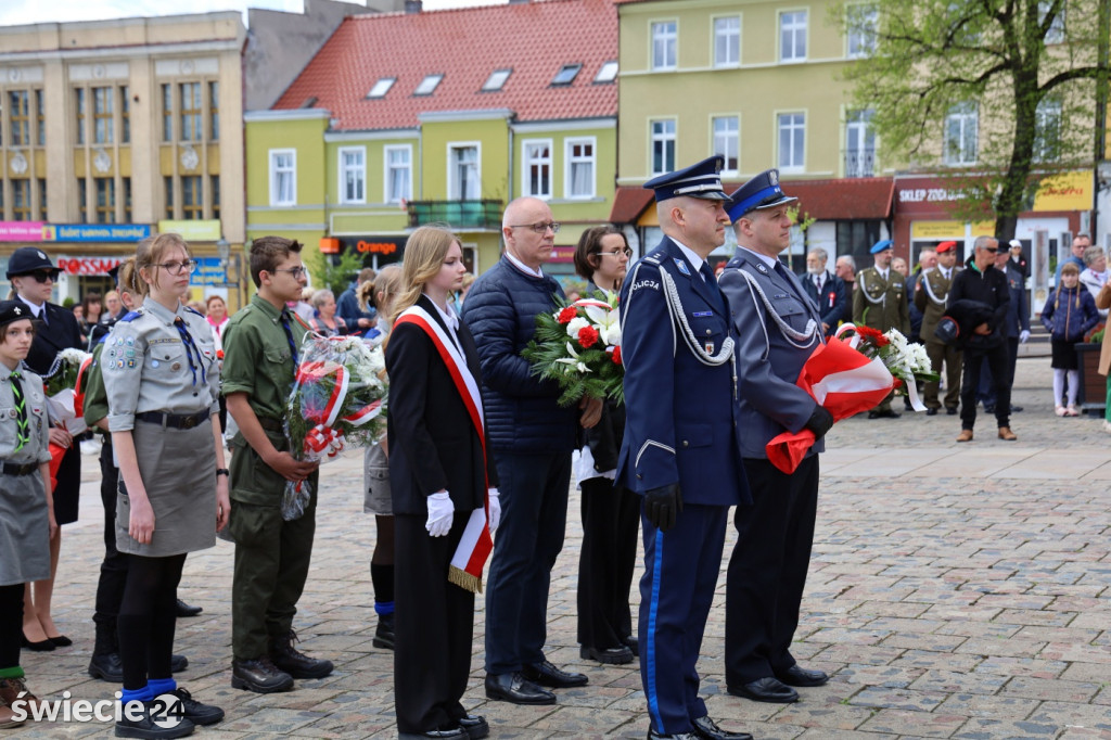 Święto Konstytucji 3 Maja
