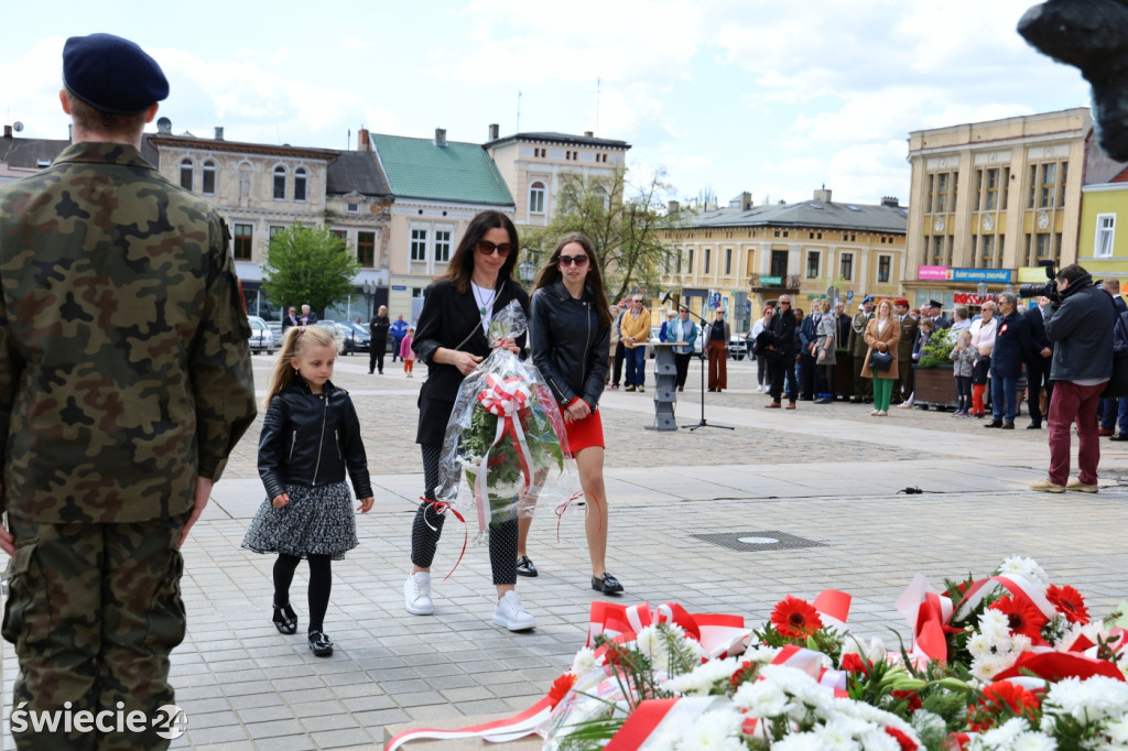 Święto Konstytucji 3 Maja