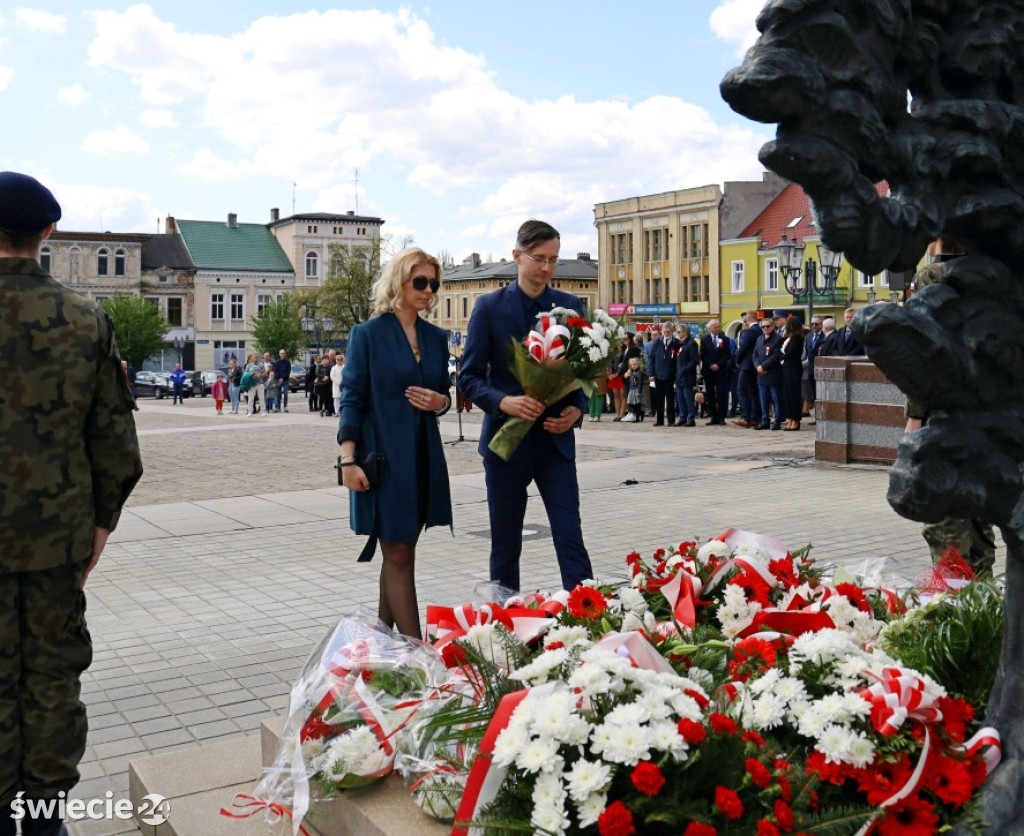 Święto Konstytucji 3 Maja