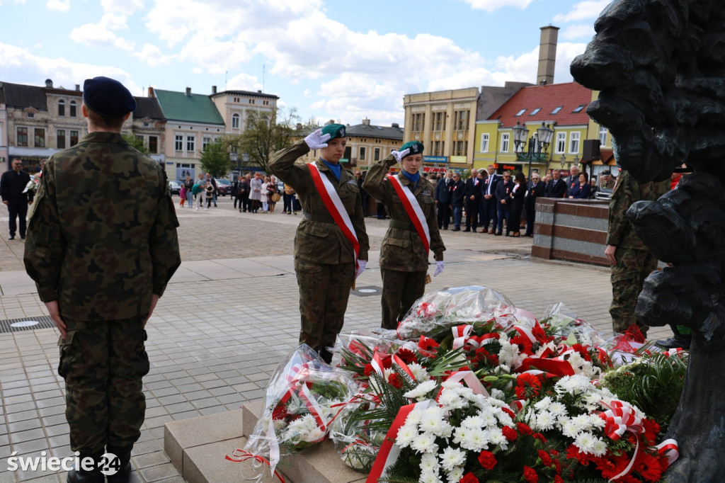 Święto Konstytucji 3 Maja