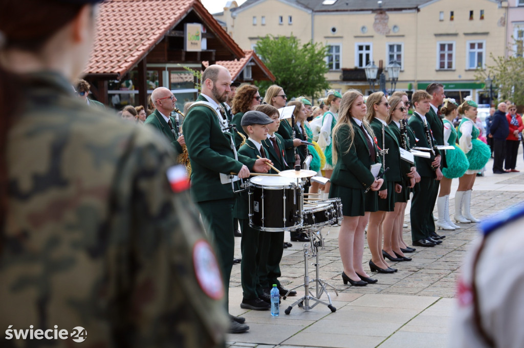 Święto Konstytucji 3 Maja