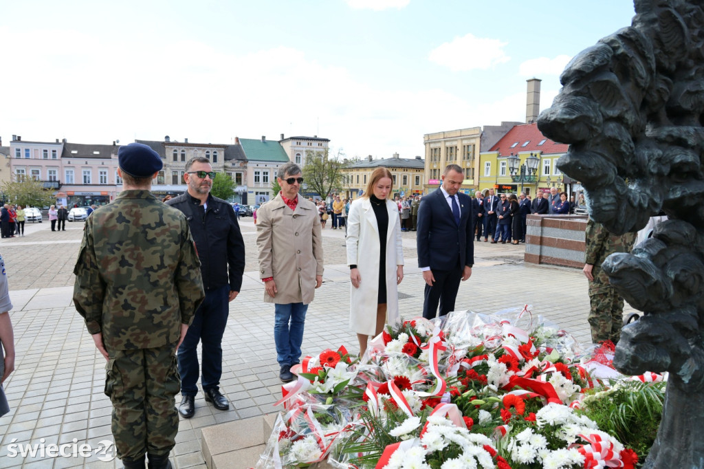 Święto Konstytucji 3 Maja