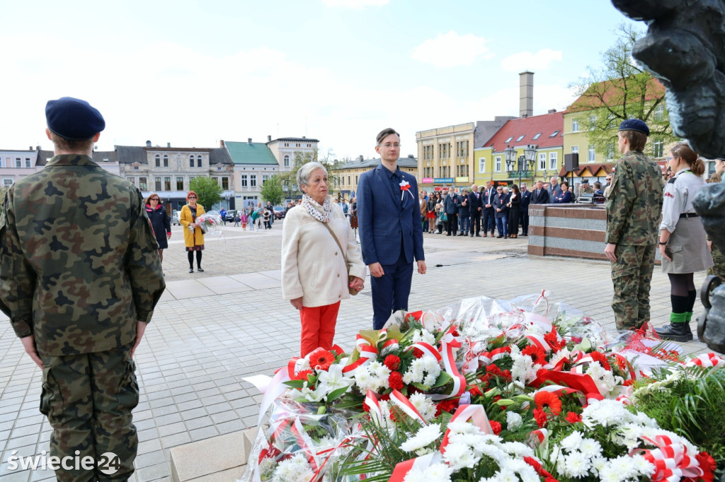 Święto Konstytucji 3 Maja