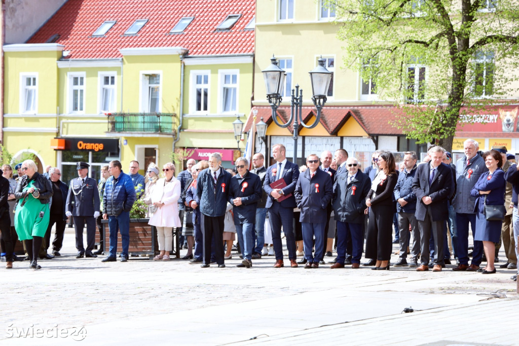 Święto Konstytucji 3 Maja