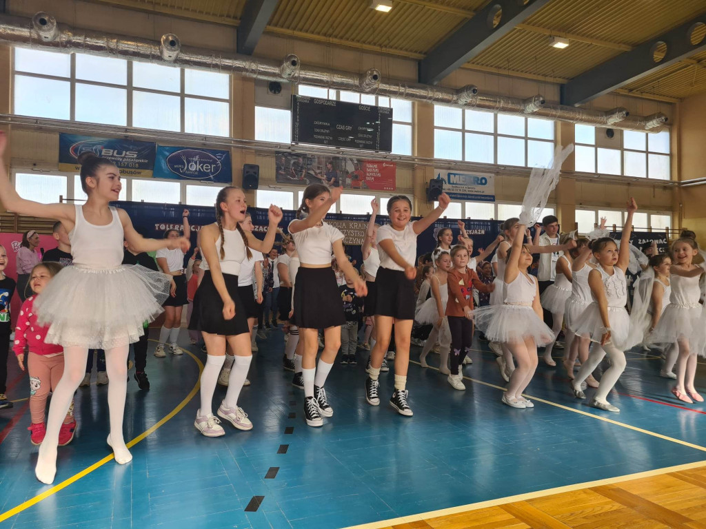 Drzwi otwarte w Ósemce
