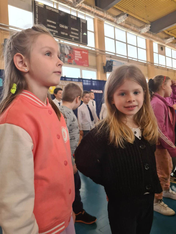 Drzwi otwarte w Ósemce
