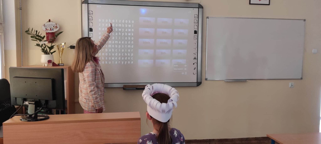 Drzwi otwarte w Ósemce