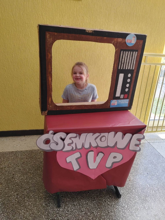 Drzwi otwarte w Ósemce