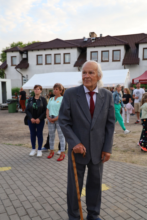 Jubileuszowy koncert świeckiej orkiestry