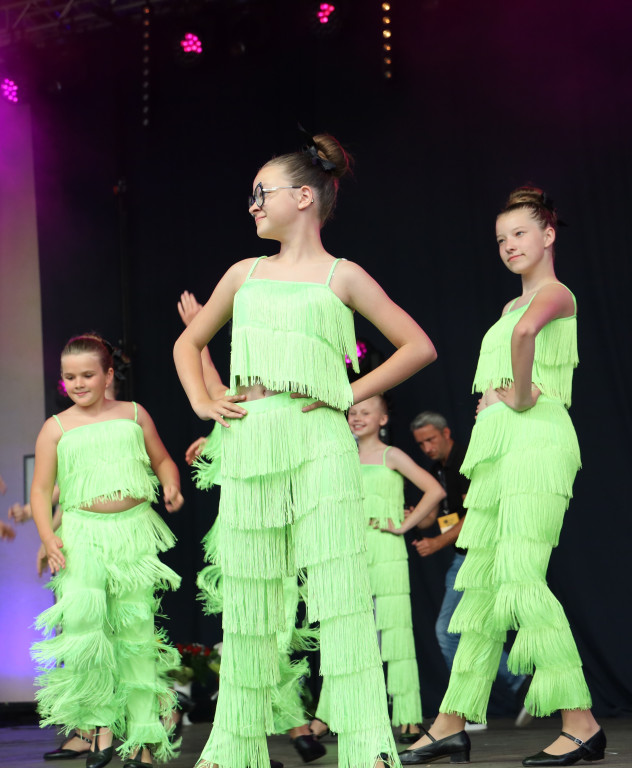Jubileuszowy koncert świeckiej orkiestry