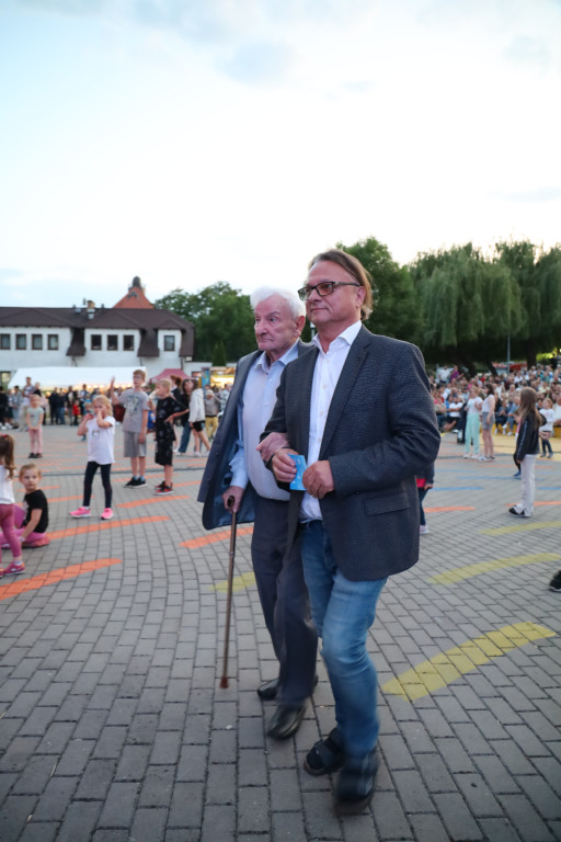 Jubileuszowy koncert świeckiej orkiestry