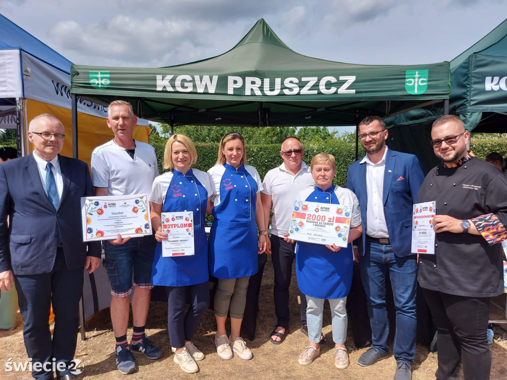 Konkurs Bitwa Regionów w Janiej Górze