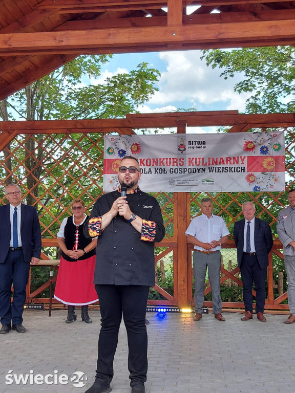 Konkurs Bitwa Regionów w Janiej Górze