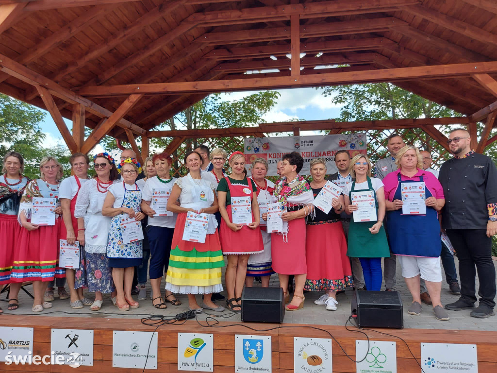 Konkurs Bitwa Regionów w Janiej Górze