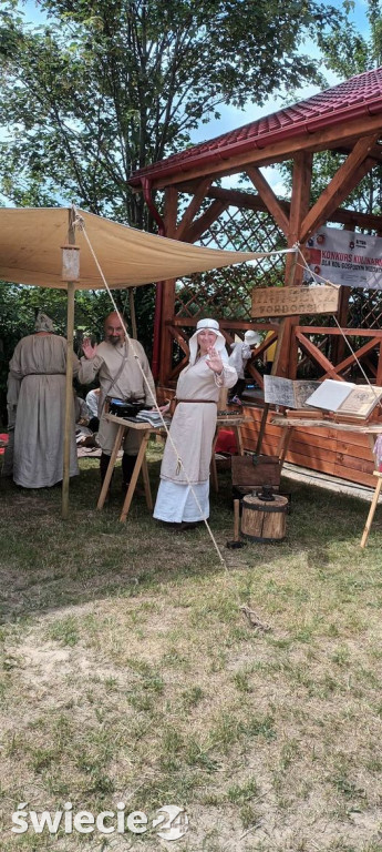 Konkurs Bitwa Regionów w Janiej Górze