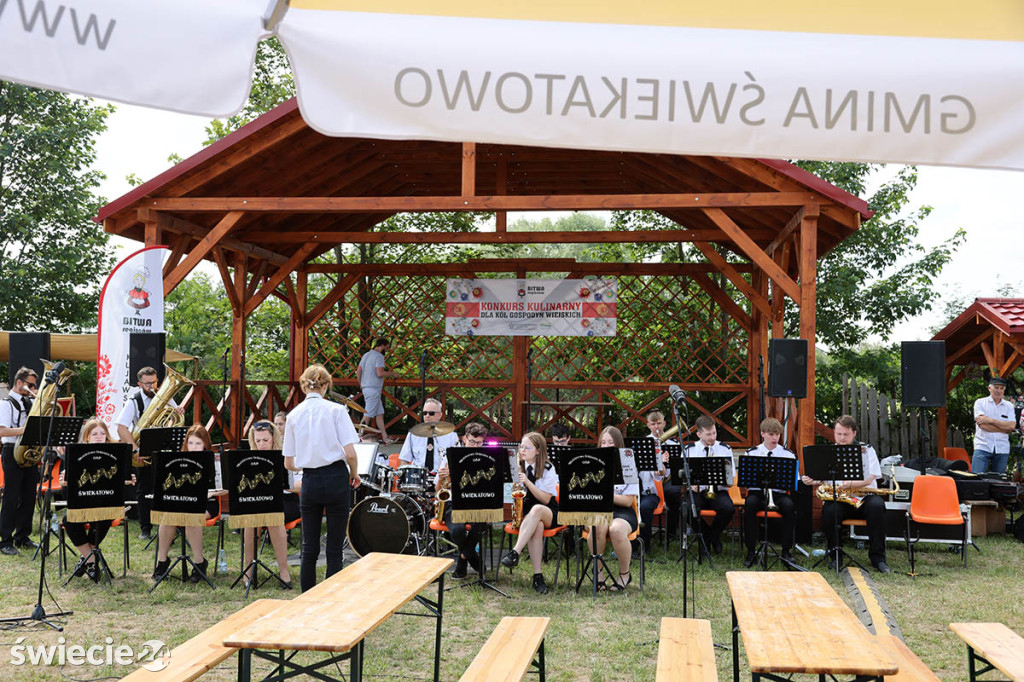 Konkurs Bitwa Regionów w Janiej Górze