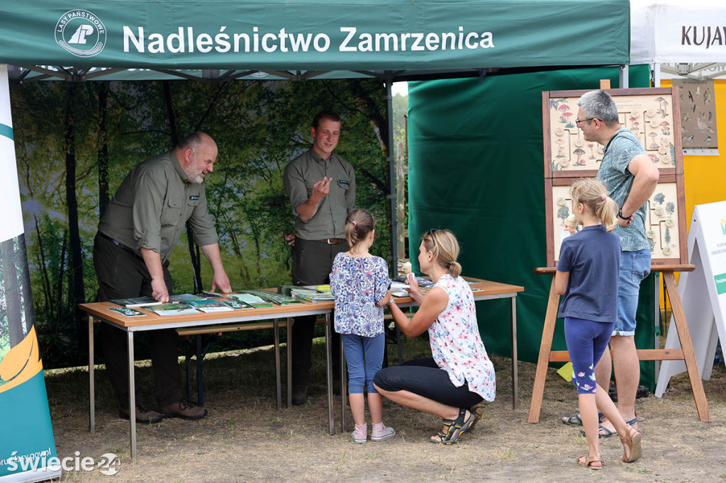 Konkurs Bitwa Regionów w Janiej Górze