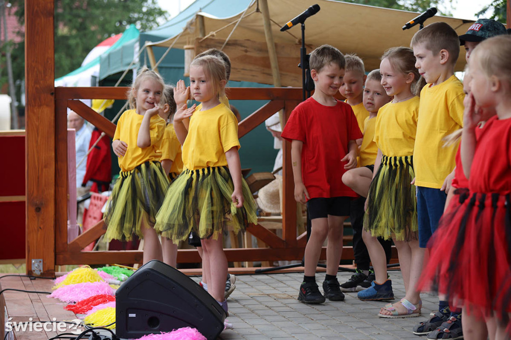 Konkurs Bitwa Regionów w Janiej Górze
