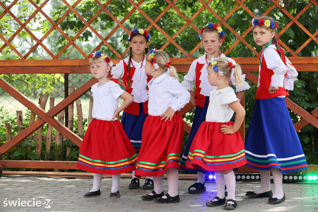 Konkurs Bitwa Regionów w Janiej Górze