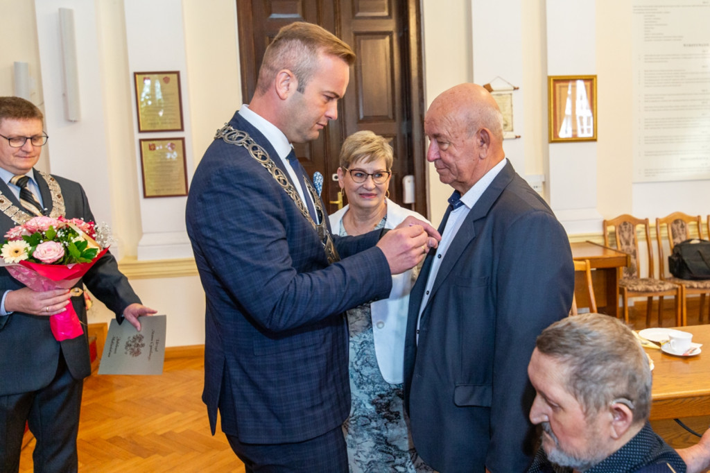 Jubileusze w Świeciu