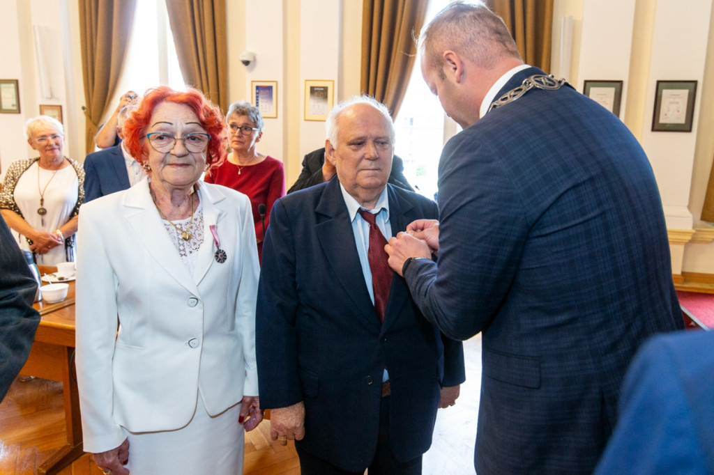 Jubileusze w Świeciu