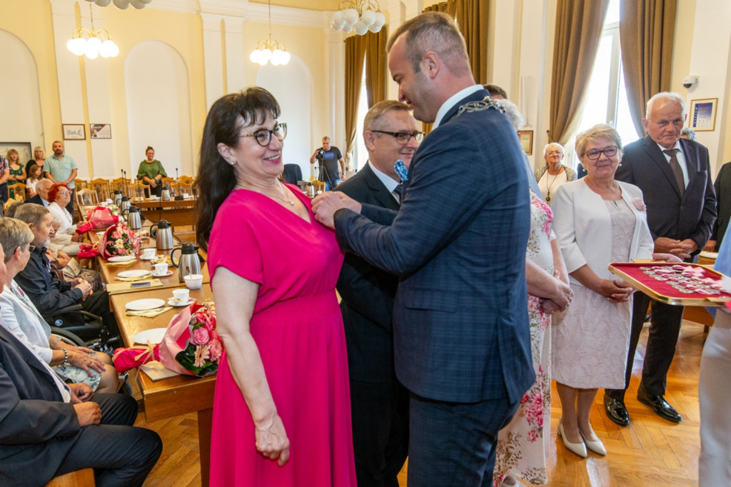 Jubileusze w Świeciu