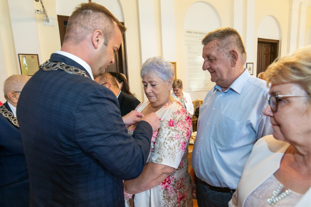 Jubileusze w Świeciu