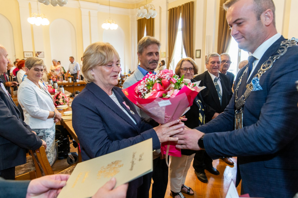 Jubileusze w Świeciu