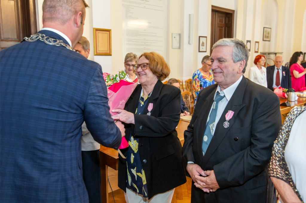 Jubileusze w Świeciu
