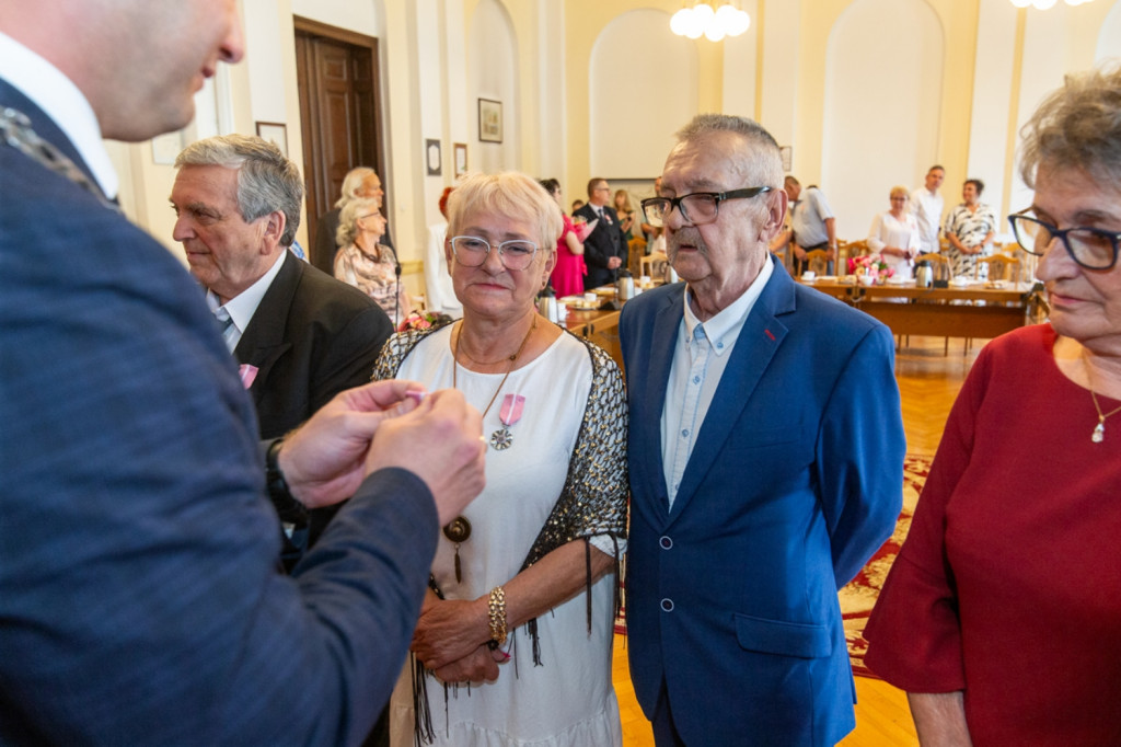 Jubileusze w Świeciu