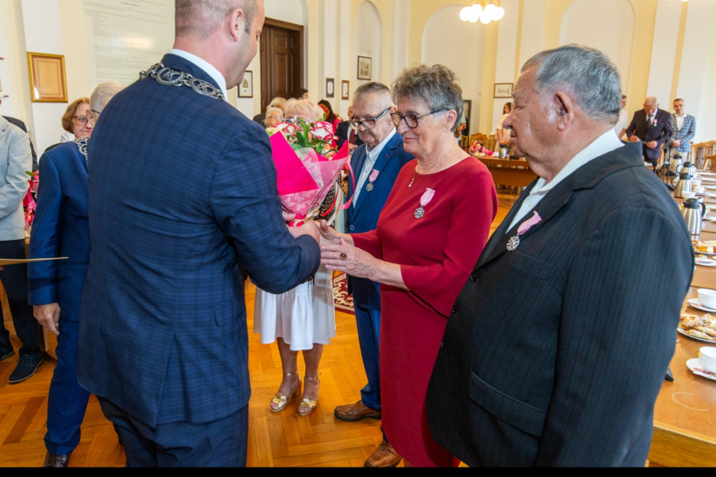 Jubileusze w Świeciu